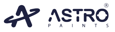 Astro Logo